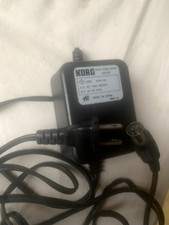 KORG KA161E US near mint. US