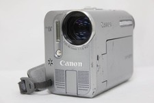 Canon IXY DV S1 Minidv Video