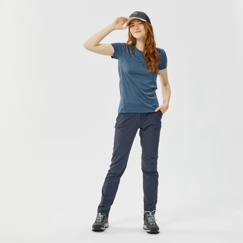 Pantalon randonnée léger - pantalon,