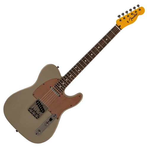 Fender hybrid 2026 - fender,