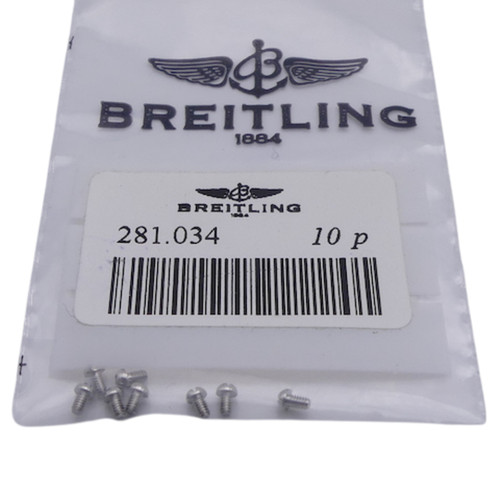 Breitling chronomat vis - breitling,