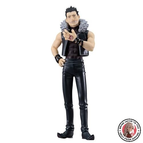 Figurine good smile pop - smile, up