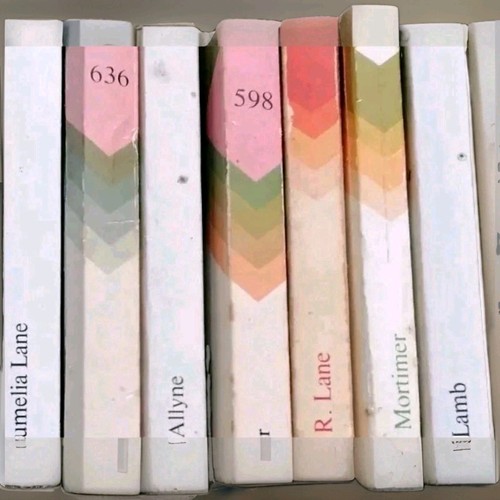 Lot livres anciens romans - anciens,