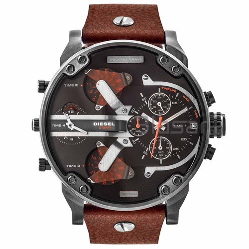 Diesel original dz7332 - diesel,