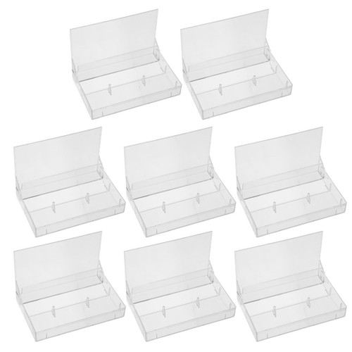 Lot supports pour - de,