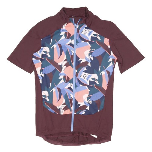 Triban haut jersey - jersey, cyclisme