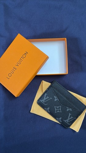 Porte carte louis vuitton - carte,