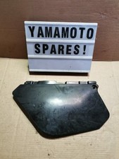 Yamaha Dtr125 Dt125 Dt 125 Dtre125 Dtr Dt125r Panel Plastic Rear Side Cover Seat