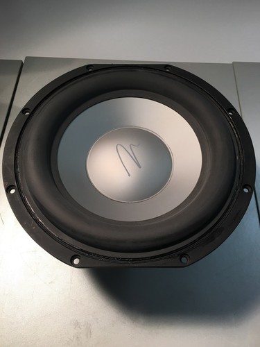Martin logan grotto woofer - martin,