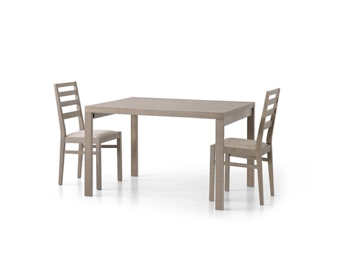 Table manger extensible - manger,