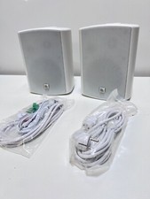 Enceintes amplifiées  KRAMER