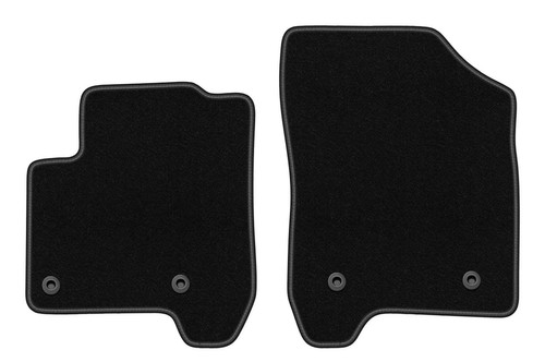 Tapis avant moquette - , citroen