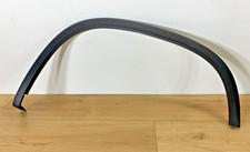 2012-2018 VW Tiguan Rear Left Wheel Arch Fender Flare Trim Molding 5N0854819 OEM