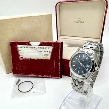 Montre homme OMEGA Seamaster