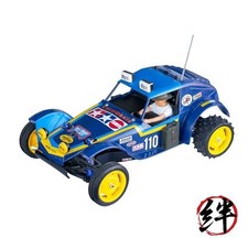 TAMIYA 1/10 Electric R/C Car