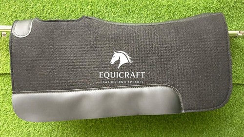 Tapis selle feutre de - tapis,