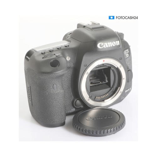 Canon eos mark dslr - 7d,