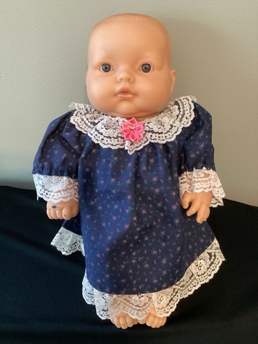 Berenguer realistic reborn - berenguer,