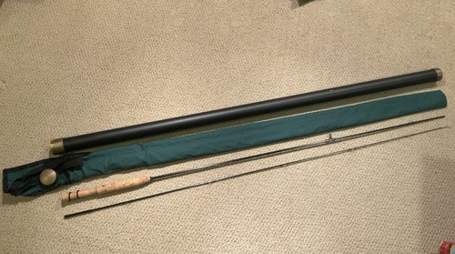 Orvis super fine - 6,