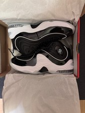 Nike Mixte Air Penny 2 Basket