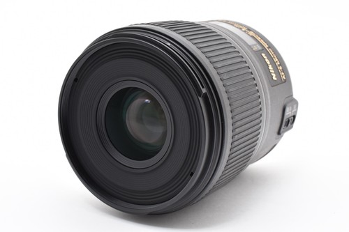 Neuf objectif nikon af - objectif,