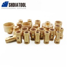 Diamond drill tile drill bits M14 tile hole cutter 20mm - 150mm
