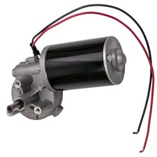 Moteur à engrenages du moteur 24V DC 45W 30Nm 220 tr / min. (à 24V) Gear Motor