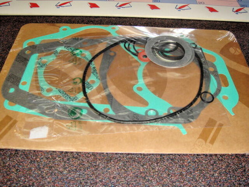 Jointures gaskets minarelli - minarelli, 50