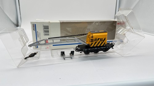 Wagon grue märklin - märklin, de
