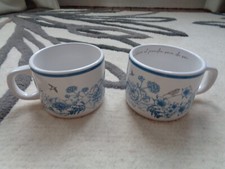 COFFRET 4 MUGS GOBELET CUISINE