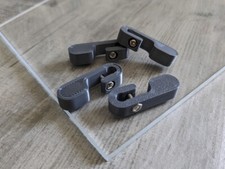 Supports + étagère IKEA