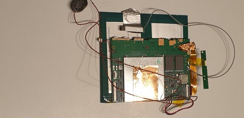 Carte mère tablette - , archos