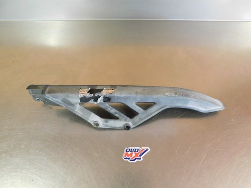 Protection chaine honda 650 - protection,