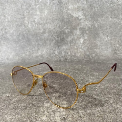 Lunettes soleil cartier - de,