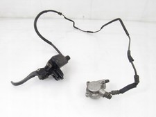 Honda VT 1100 Shadow SC18