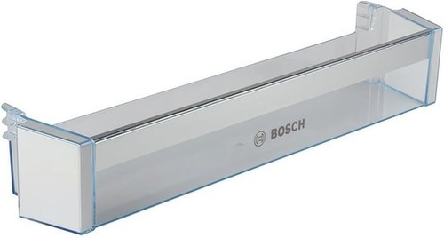 Balcon étagère