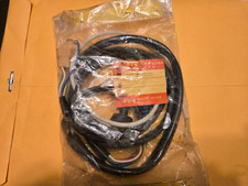 Suzuki RE5 wire harness A 36610-37000