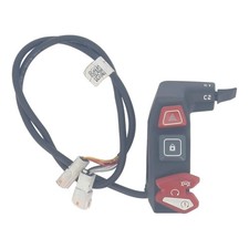 Commodo droit (Ktm - SUPER