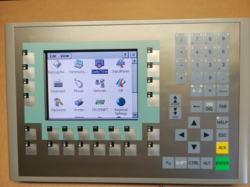 Siemens op277 simatic - op277,