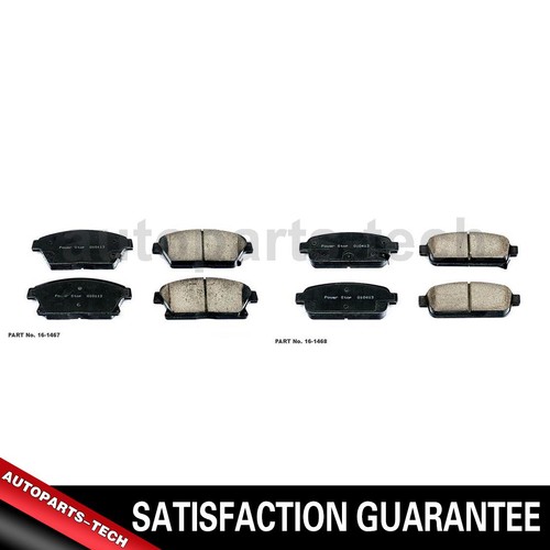 Power stop disc - power,