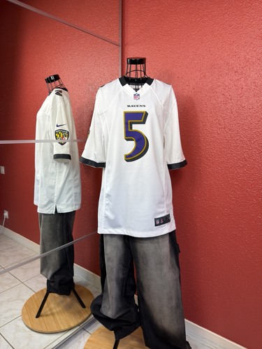 Maillot jersey nfl - maillot, baltimore