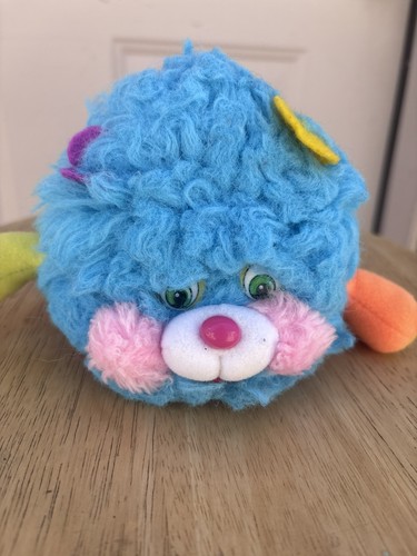 Vintage mattel mini puffling - vintage,