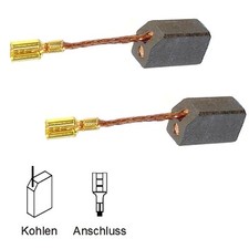 Balais de Charbon pour Elu Ws