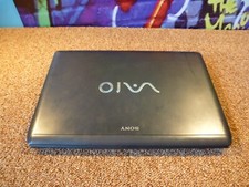 PC PORTABLE 13"3 SONY VAIO