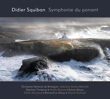 ♫ - DIDIER SQUIBAN -