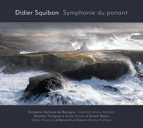 Didier squiban - ♫,