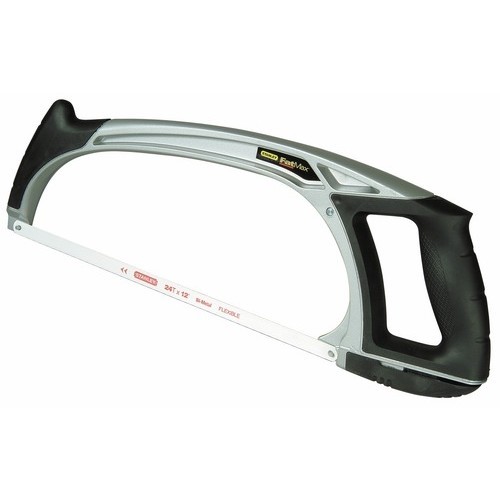 Scie métaux fatmax stanley - métaux,