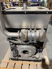 ENGINE DEUTZ D2.9 OPEN PU T4