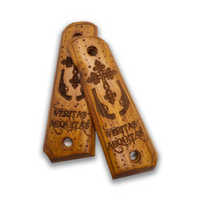 Poignées ZIB Colt 1911