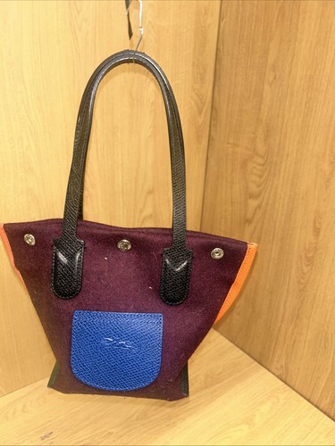 Sac longchamp pliage - sac, le